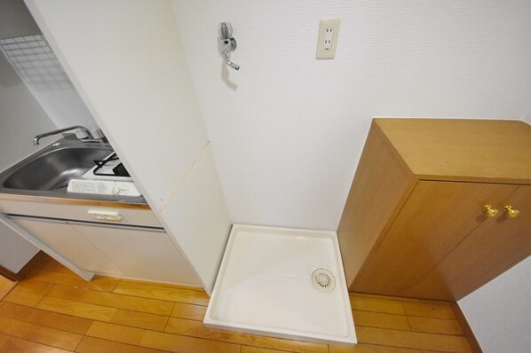 メインステージ日本橋箱崎の物件内観写真